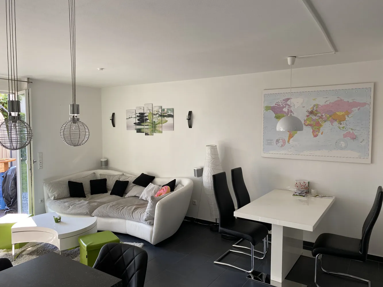 2 Zimmer Wohnung mit 58 m² in Dachau – Bild 2