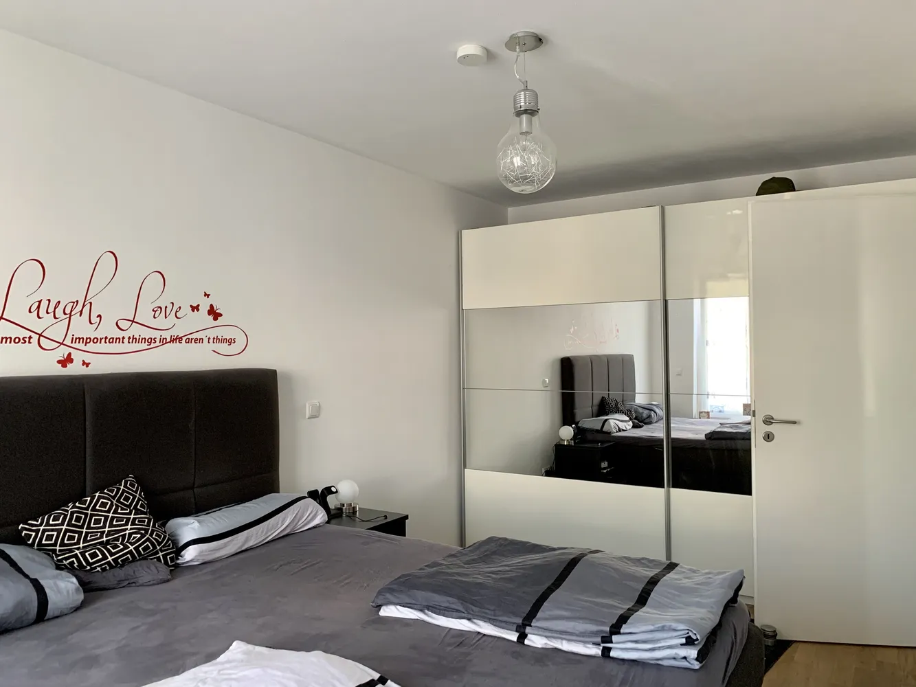 2 Zimmer Wohnung mit 58 m² in Dachau – Bild 3