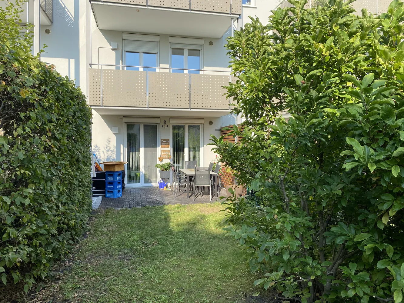 2 Zimmer Wohnung mit 58 m² in Dachau – Bild 8