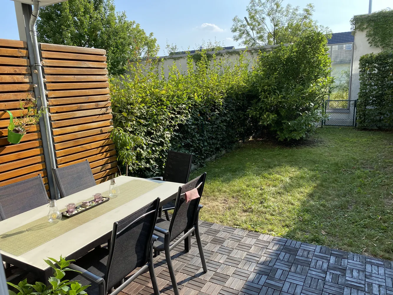 2 Zimmer Wohnung mit 58 m² in Dachau – Bild 9