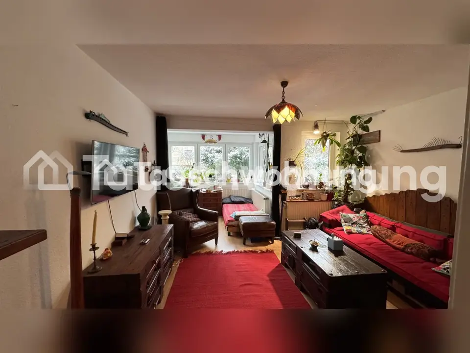Studio mit 10 m² in Bremen – Bild 9