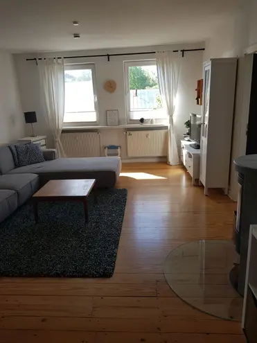 4 Zimmer Wohnung mit 130 m² in Kiel – Bild 2