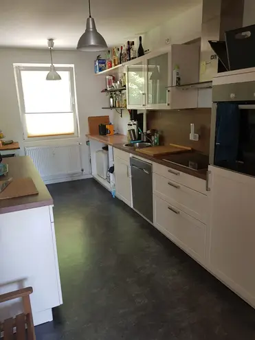 4 Zimmer Wohnung mit 130 m² in Kiel – Bild 3