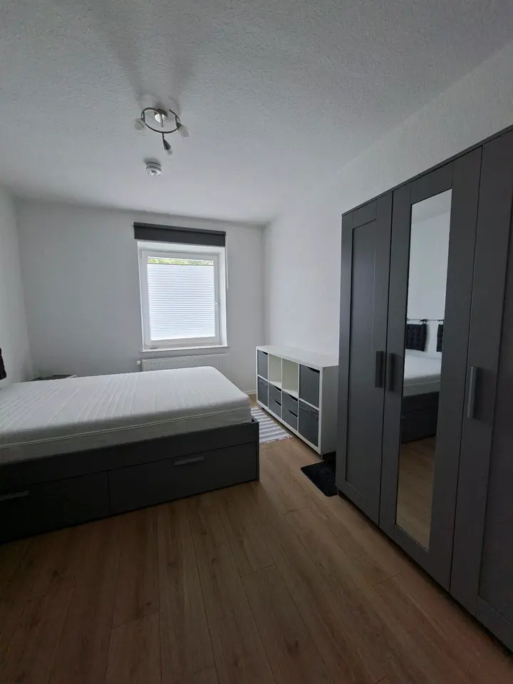 3 Zimmer Wohnung mit 58 m² in Wilhelmshaven – Bild 2