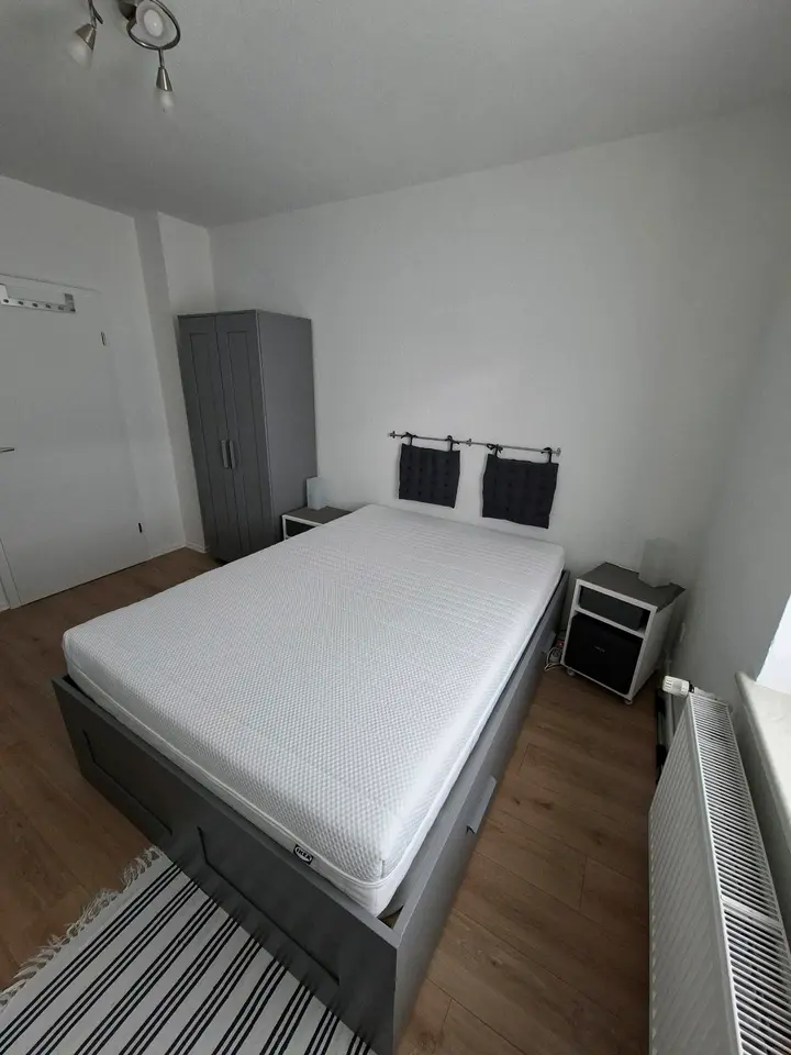3 Zimmer Wohnung mit 58 m² in Wilhelmshaven – Bild 3