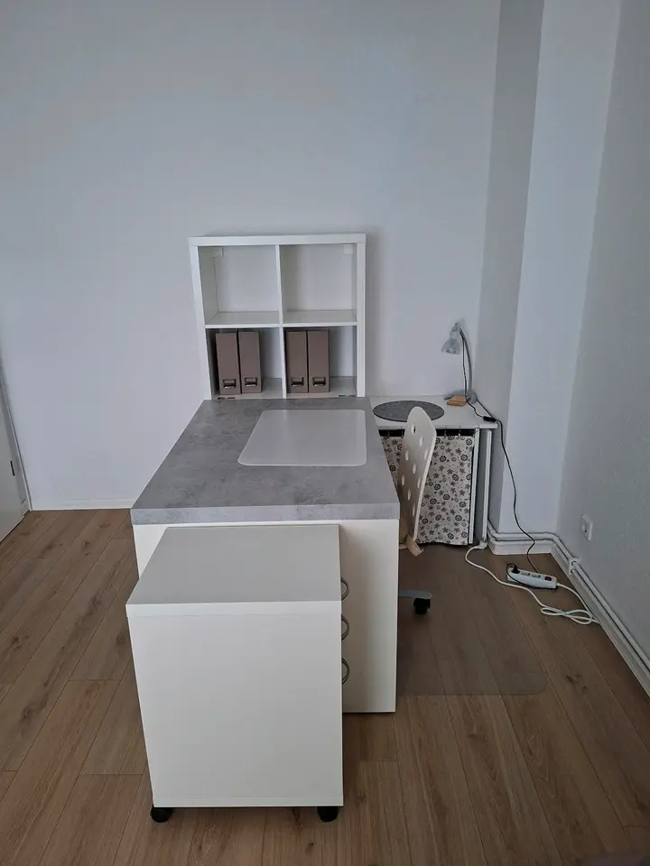 3 Zimmer Wohnung mit 58 m² in Wilhelmshaven – Bild 4