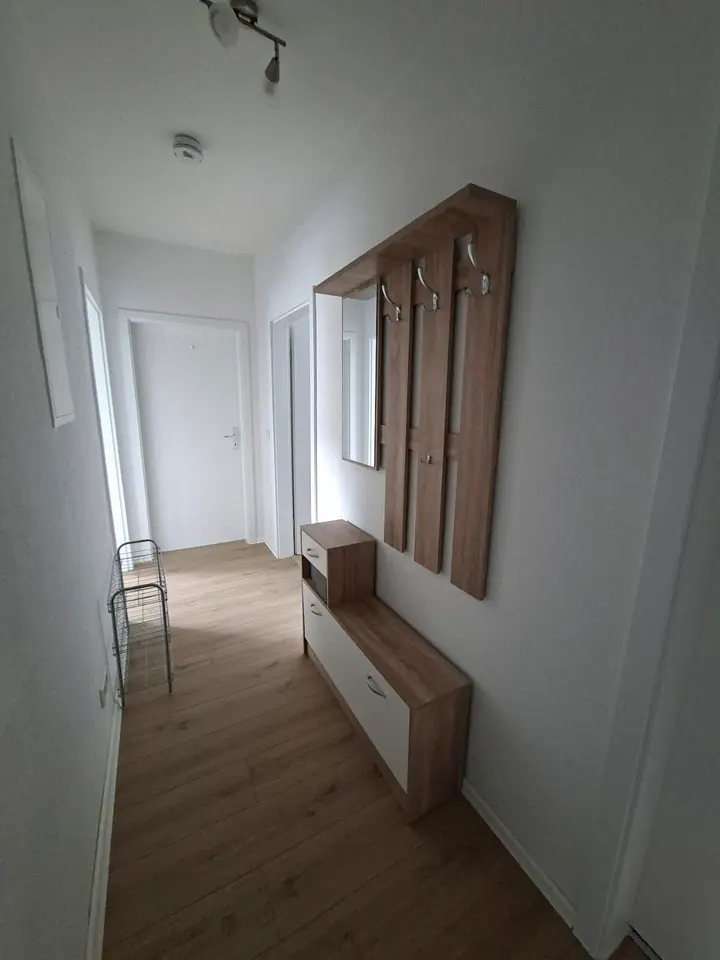 3 Zimmer Wohnung mit 58 m² in Wilhelmshaven – Bild 5