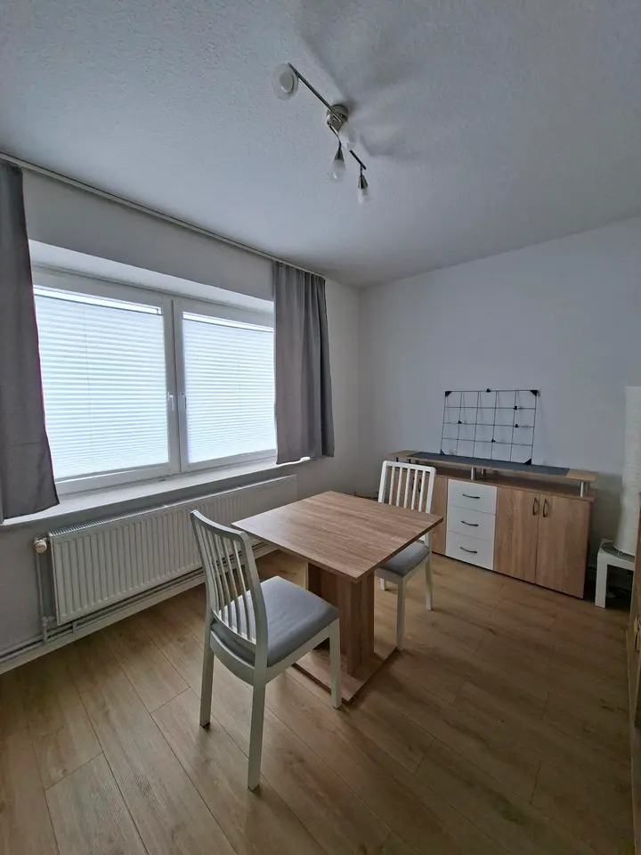 3 Zimmer Wohnung mit 58 m² in Wilhelmshaven – Bild 6
