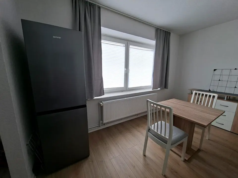3 Zimmer Wohnung mit 58 m² in Wilhelmshaven – Bild 7