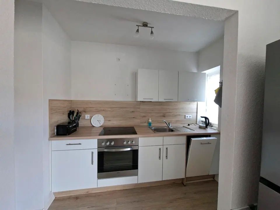 3 Zimmer Wohnung mit 58 m² in Wilhelmshaven – Bild 8