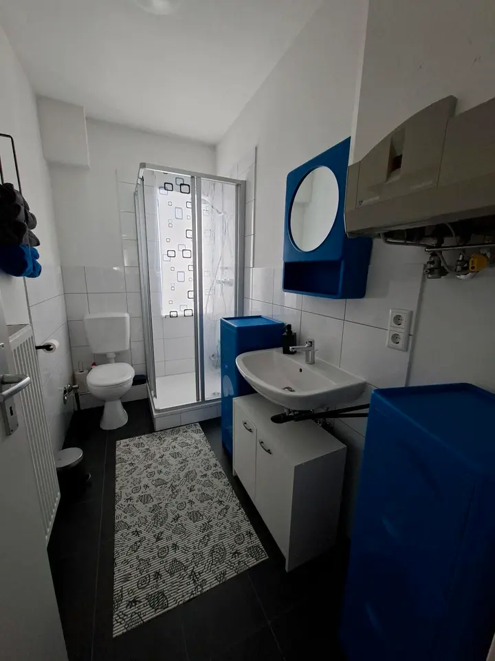 3 Zimmer Wohnung mit 58 m² in Wilhelmshaven – Bild 9
