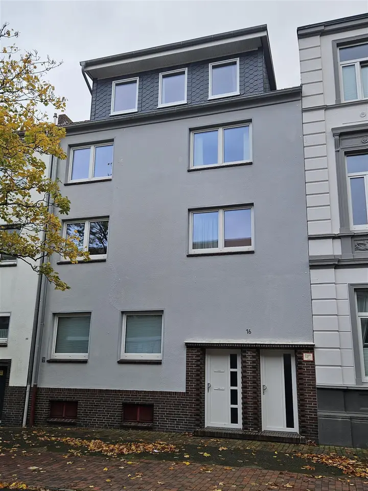 3 Zimmer Wohnung mit 58 m² in Wilhelmshaven – Bild 10