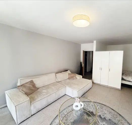 1 Zimmer Wohnung mit 43 m² in Aachen – Bild 2