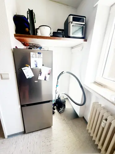 1 Zimmer Wohnung mit 43 m² in Aachen – Bild 4