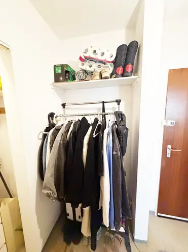1 Zimmer Wohnung mit 43 m² in Aachen – Bild 7