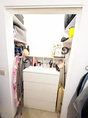 1 Zimmer Wohnung mit 43 m² in Aachen – Bild 8