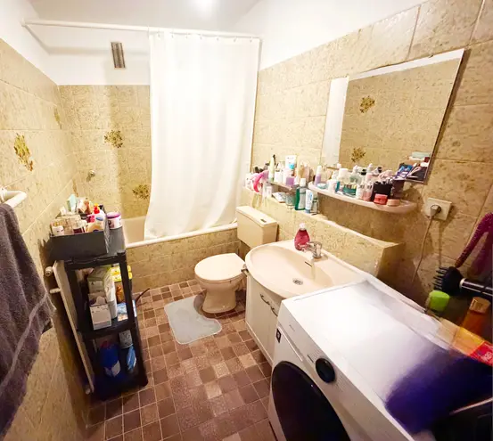 1 Zimmer Wohnung mit 43 m² in Aachen – Bild 9