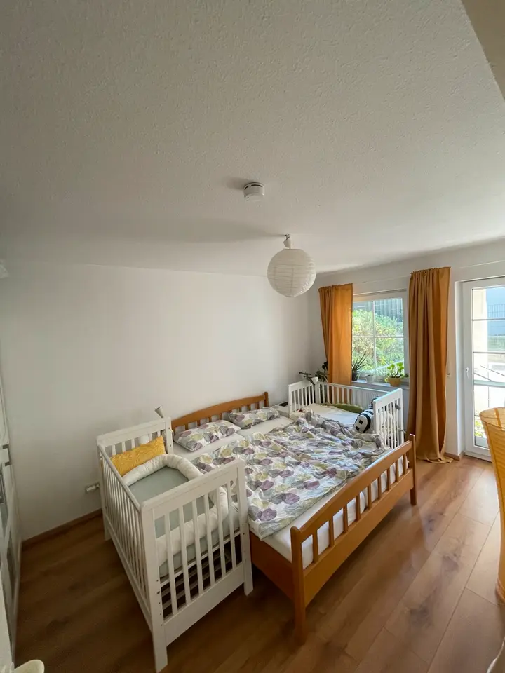 3 Zimmer Wohnung mit 93 m² in Pforzheim – Bild 2