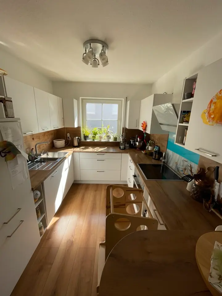 3 Zimmer Wohnung mit 93 m² in Pforzheim – Bild 3