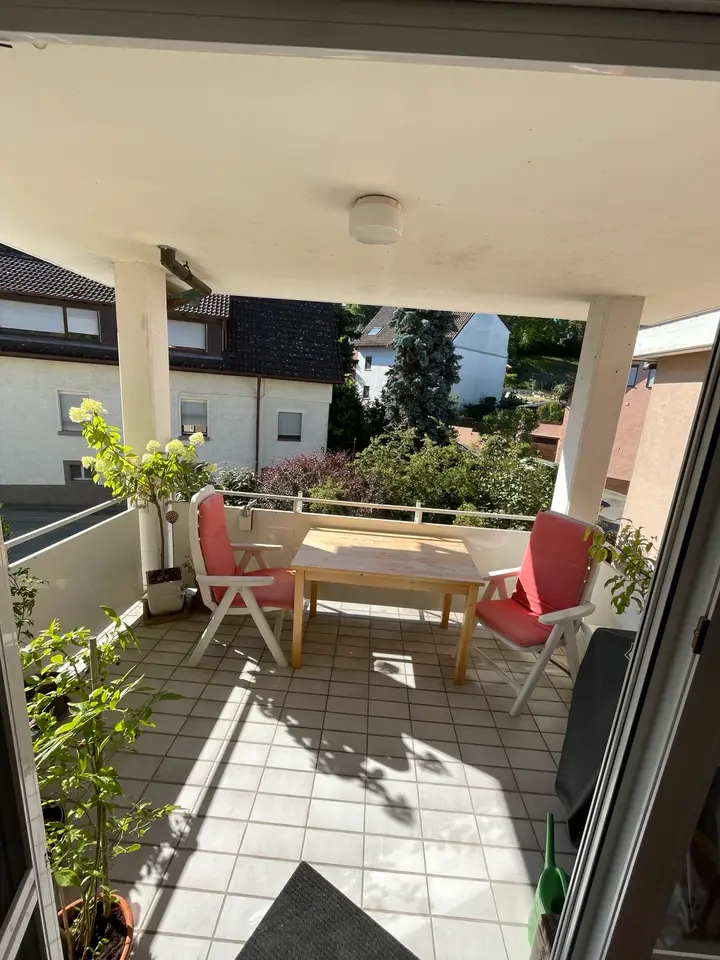 3 Zimmer Wohnung mit 93 m² in Pforzheim – Bild 4
