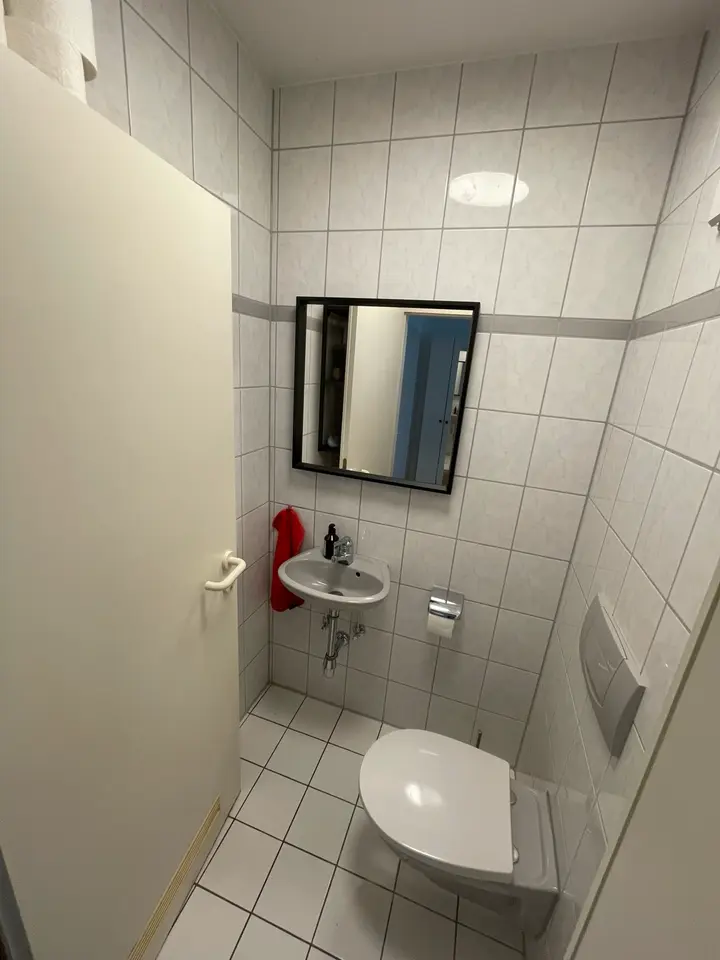 3 Zimmer Wohnung mit 93 m² in Pforzheim – Bild 5