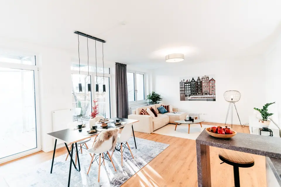 3 Zimmer Wohnung mit 93 m² in Pforzheim – Bild 10