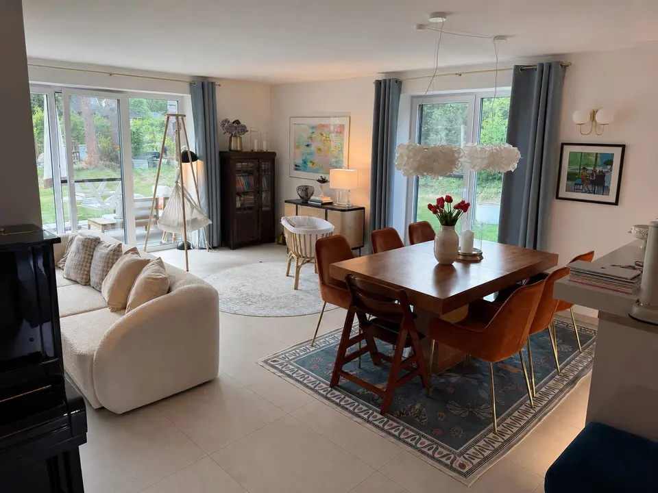 5 Zimmer Haus mit 136 m² in Winsen (Luhe) – Bild 1