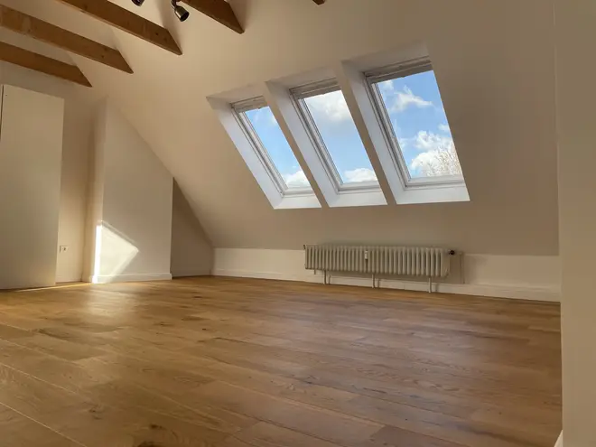 3 Zimmer Wohnung mit 78 m² in Bremen – Bild 2