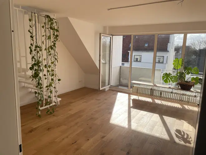 3 Zimmer Wohnung mit 78 m² in Bremen – Bild 7