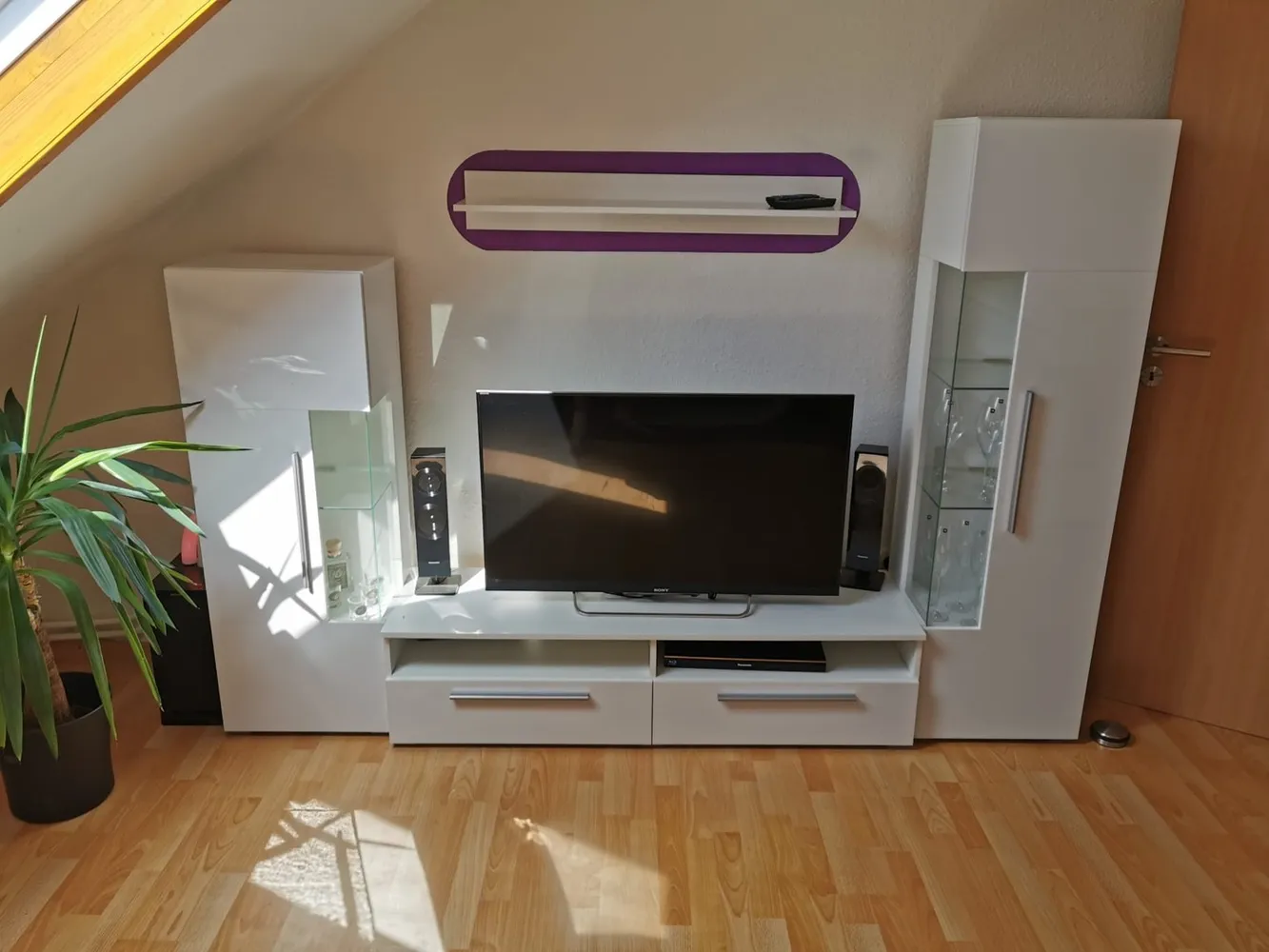 3 Zimmer Wohnung mit 68 m² in Erlangen – Bild 1