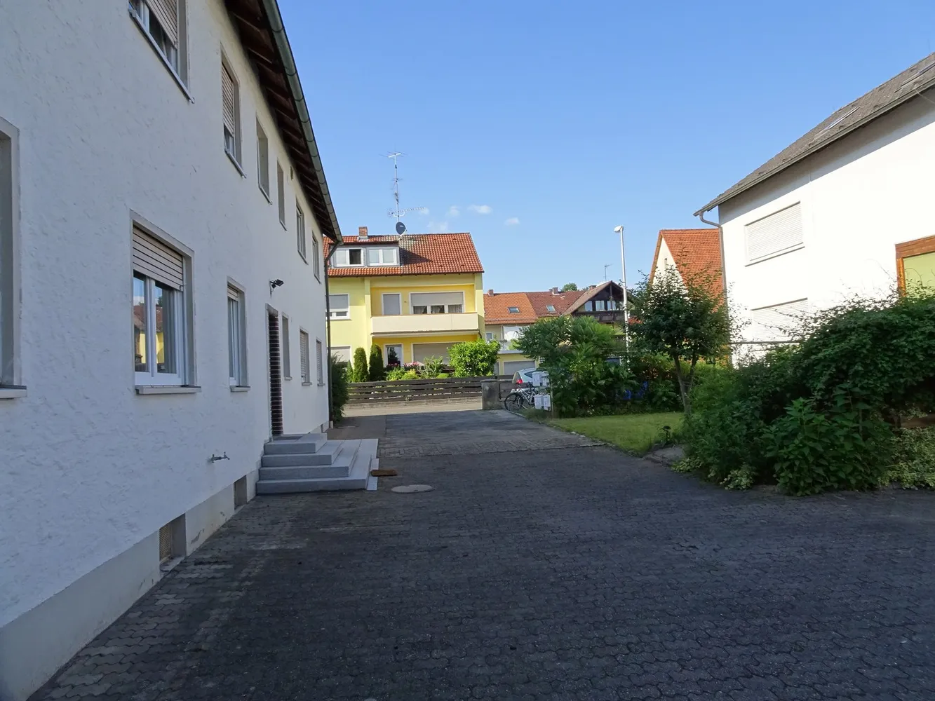 3 Zimmer Wohnung mit 68 m² in Erlangen – Bild 4