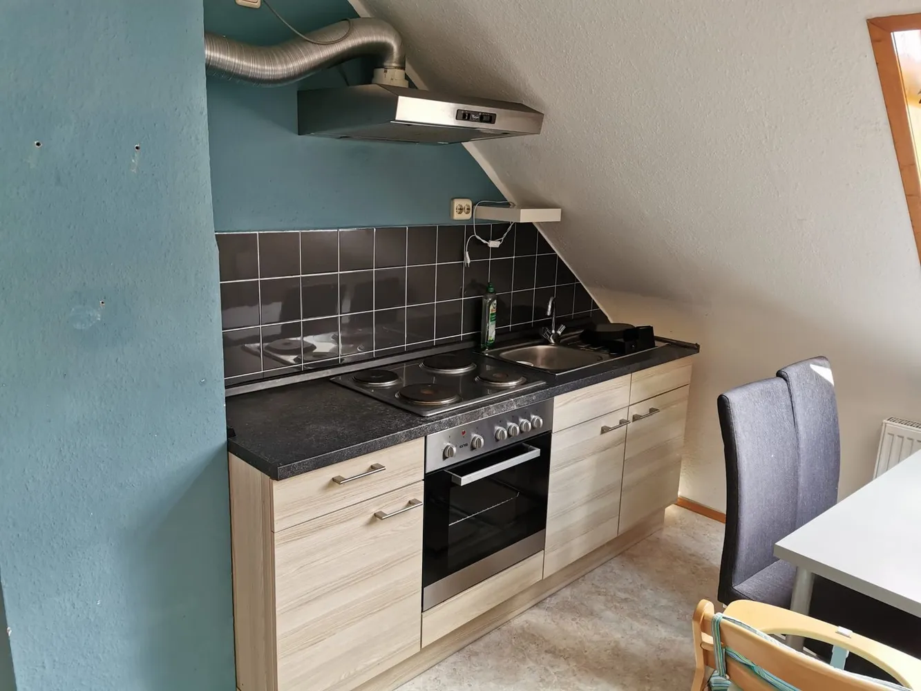 3 Zimmer Wohnung mit 68 m² in Erlangen – Bild 6