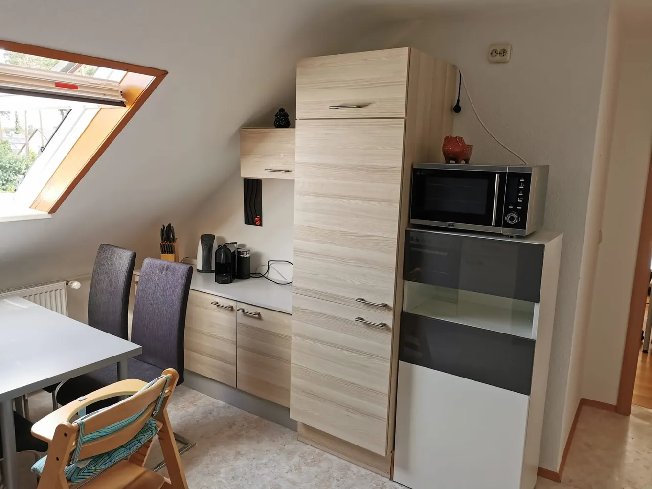 3 Zimmer Wohnung mit 68 m² in Erlangen – Bild 7