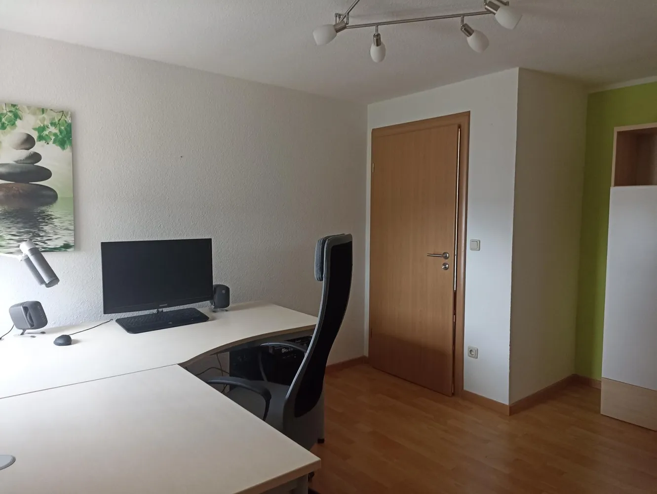 3 Zimmer Wohnung mit 68 m² in Erlangen – Bild 9