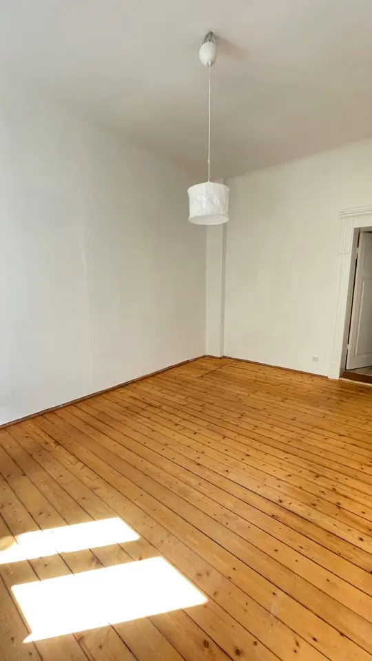 WG-Zimmer mit 19 m² in Leipzig – Bild 2