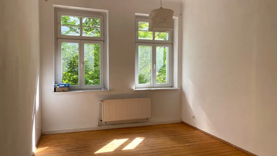 WG-Zimmer mit 19 m² in Leipzig – Bild 3