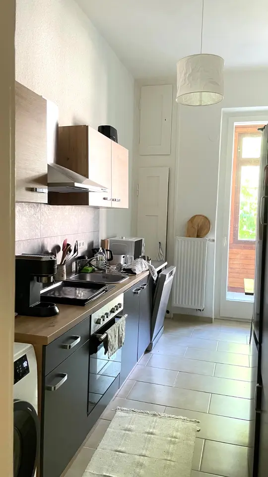 WG-Zimmer mit 19 m² in Leipzig – Bild 4