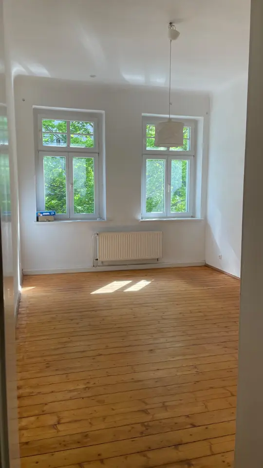 WG-Zimmer mit 19 m² in Leipzig – Bild 6