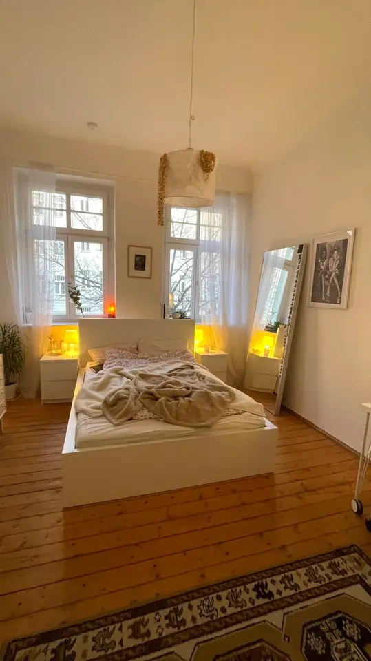 WG-Zimmer mit 19 m² in Leipzig – Bild 7
