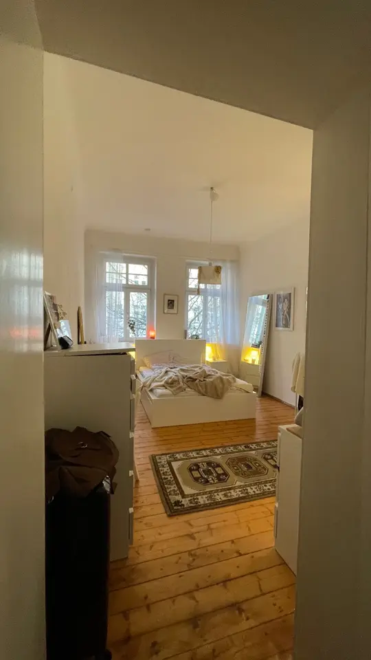 WG-Zimmer mit 19 m² in Leipzig – Bild 8