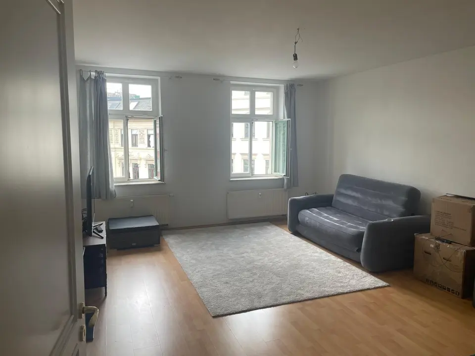 WG-Zimmer mit 19 m² in Leipzig – Bild 10