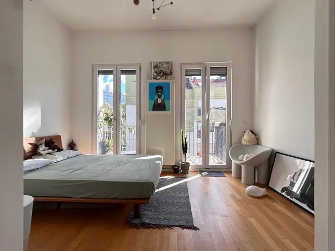 3 Zimmer Wohnung mit 95 m² in Stuttgart – Bild 1