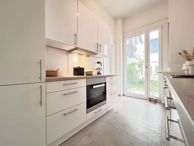 3 Zimmer Wohnung mit 95 m² in Stuttgart – Bild 11
