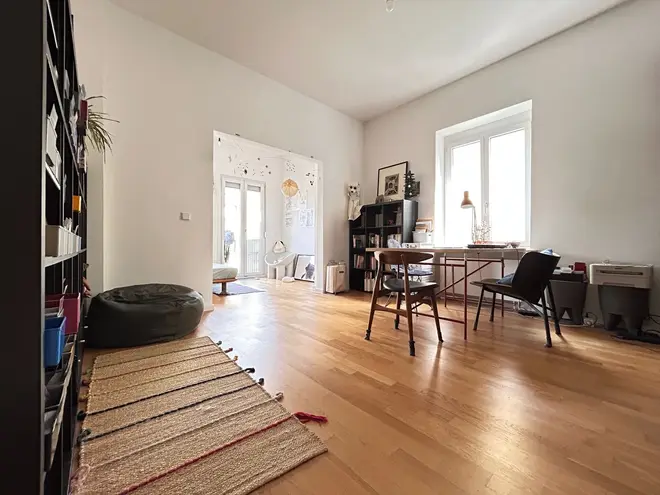 3 Zimmer Wohnung mit 95 m² in Stuttgart – Bild 6