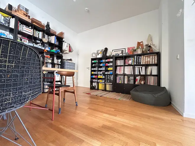 3 Zimmer Wohnung mit 95 m² in Stuttgart – Bild 7