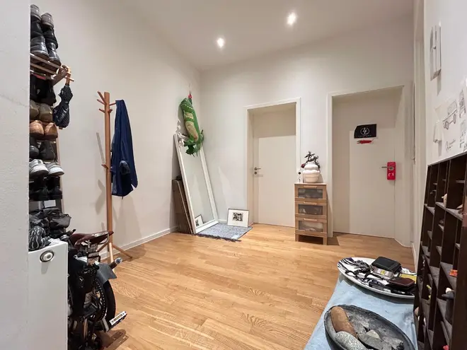 3 Zimmer Wohnung mit 95 m² in Stuttgart – Bild 8