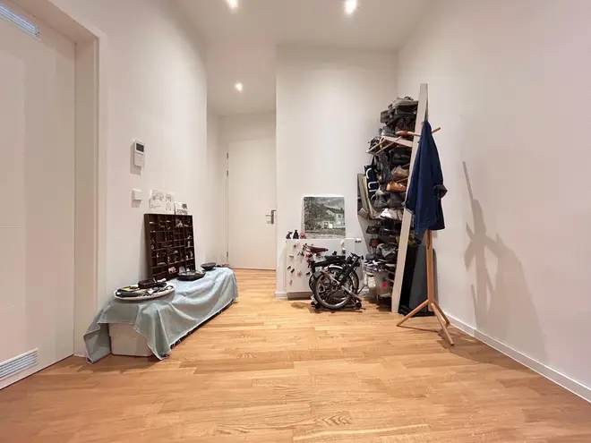 3 Zimmer Wohnung mit 95 m² in Stuttgart – Bild 9