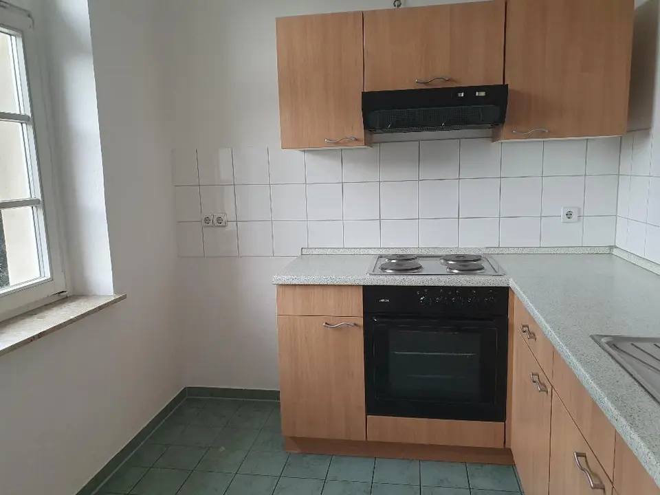 Studio mit 41 m² in Chemnitz – Bild 1
