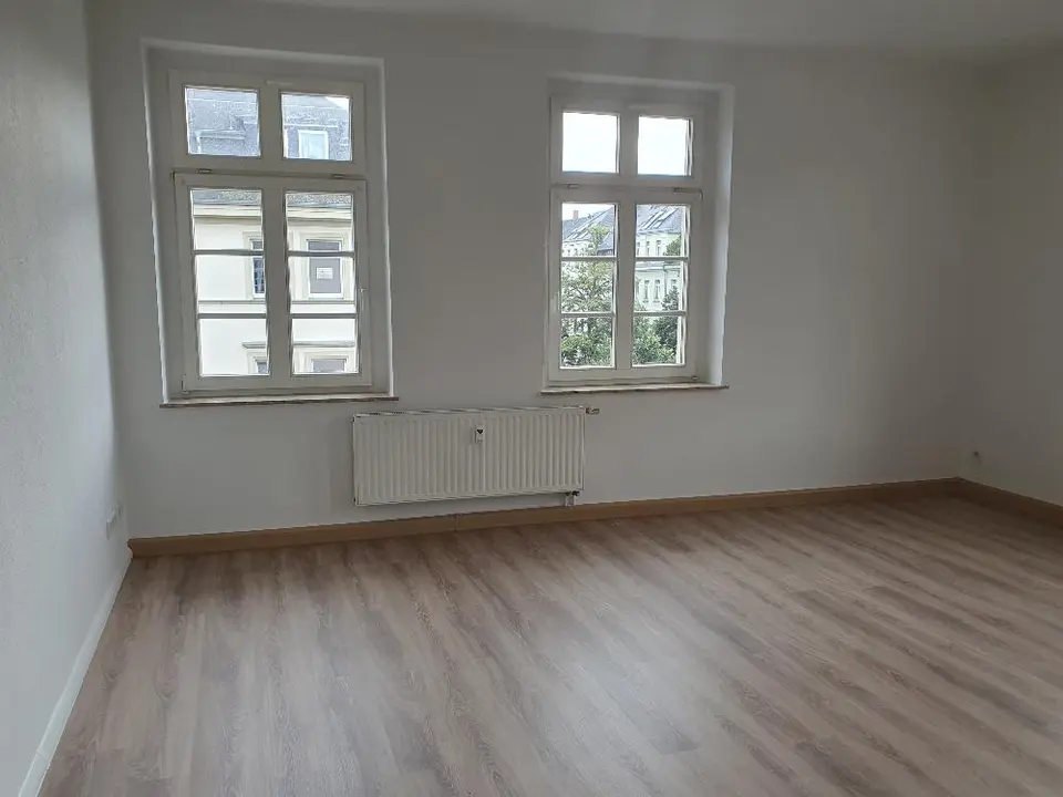 Studio mit 41 m² in Chemnitz – Bild 8