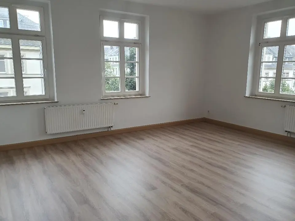 Studio mit 41 m² in Chemnitz – Bild 9